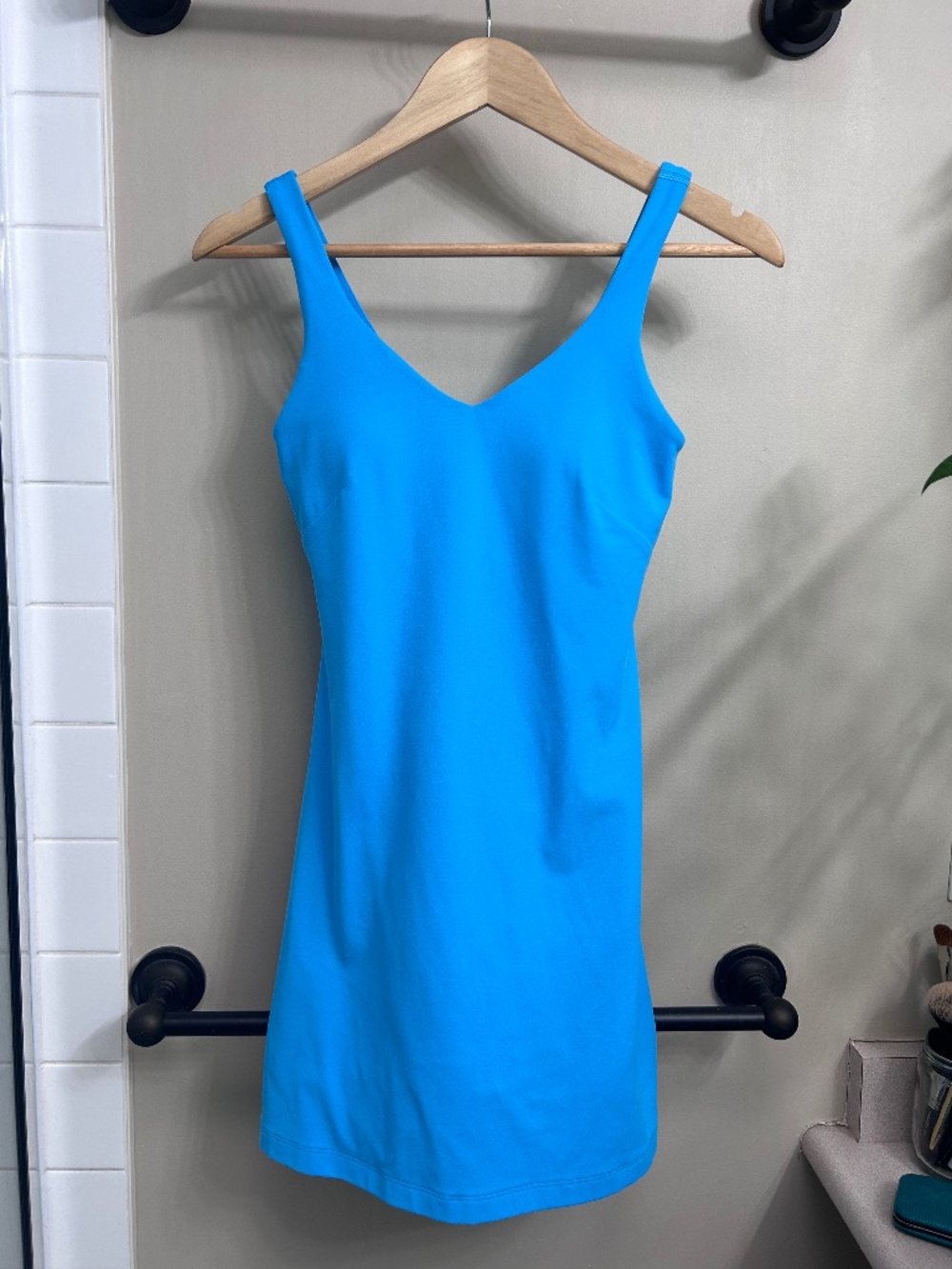 Lululemon Align dress size 4